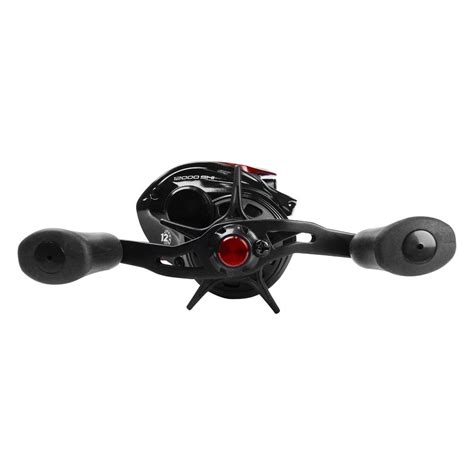 Reel Marine Rotativo Titan Pro Armer A El Jabal