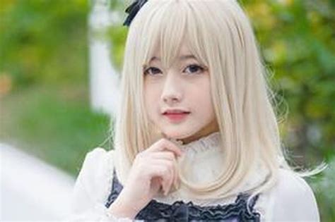 Nhan sắc ngọt ngào của hot girl cosplay thế hệ mới Tạp chí SaoStar