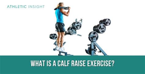 How To Do Calf Raise Exercises Benefits Mistakes And Variations