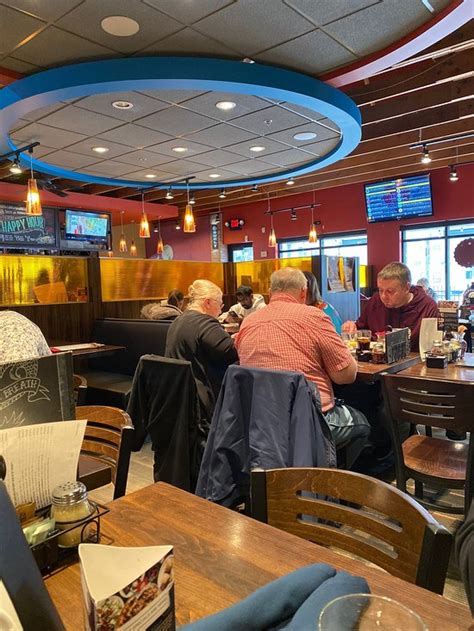 Pizza Luce Richfield 800 W 66th St Updated 2024 Restaurant Reviews