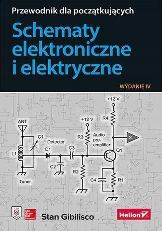 SCHEMATY ELEKTRONICZNE I ELEKTRYCZNE W 4 12430316195 Oficjalne