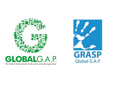 Globalg A P And Grasp Certification Riafresh