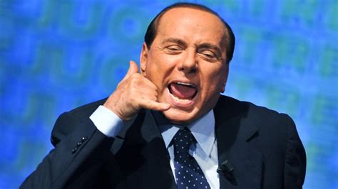 Italian High Court Upholds Berlusconis Sentence In Tax Fraud Case Cnn