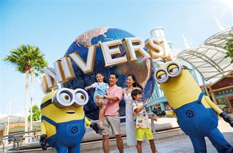 4 best things to do in Resorts World Sentosa (RWS) - 2024 - District ...