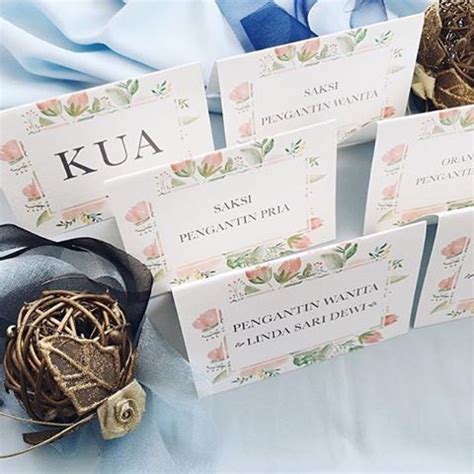 contoh tagging meja vip leonidaskruwsandoval