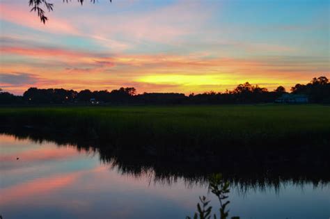 60 Lowcountry Marsh South Carolina Stock Photos Pictures And Royalty