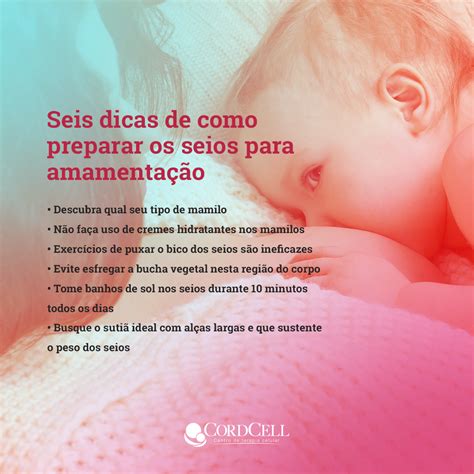 Pin Em Dicas De Maternidade