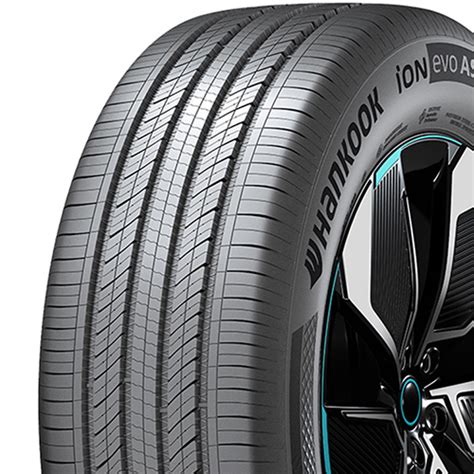 Hankook Ik A Ion Evo Suv Trade Tyres