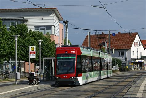 Solaris Tramino S B