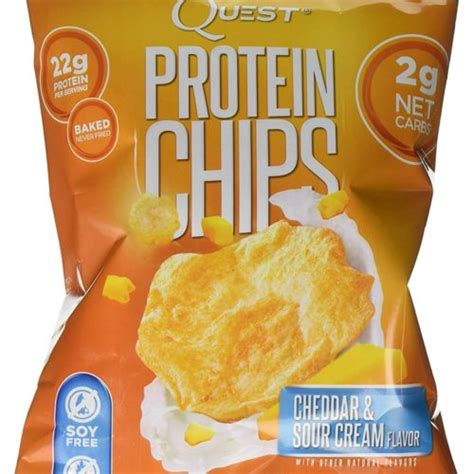 Top 14 Low Carb Chips For All Your Crunchy Cravings