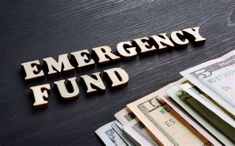 How To Build An Emergency Fund First United Bank Trust