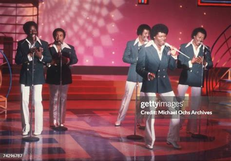 The Spinners Photos and Premium High Res Pictures - Getty Images