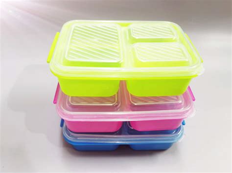 10 Amazing Lunch Box Plastic For 2024 Storables