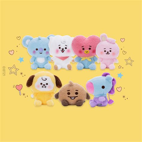 Line Friends Store On Twitter Did Your Heart Just Melt Too These