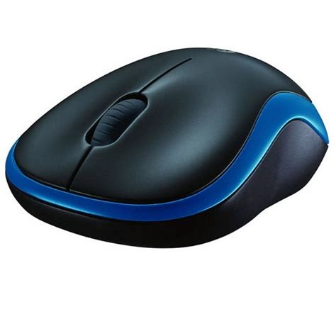 Logitech Wireless Mouse M185