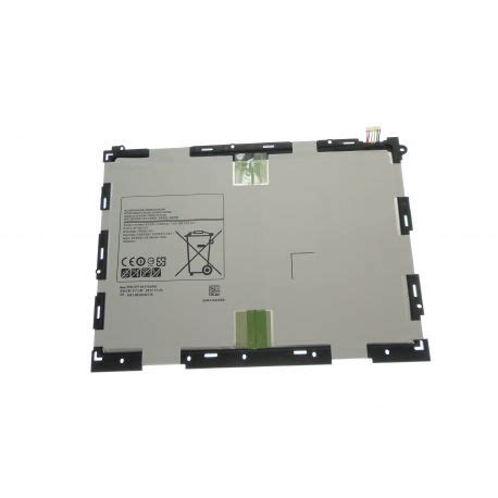 Batterie Pour Samsung Galaxy Tab A T