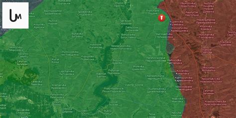 At Kupiansk Direction Russian Army Shelled Synkivka Stepova