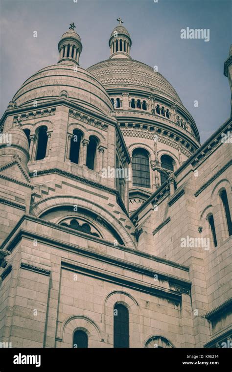 Travelling in Paris Stock Photo - Alamy