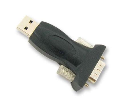 Lm Technologies Lm060 0613 Adaptor Usb Rs232 Converter Adapter Ftdi Shop Today Get It