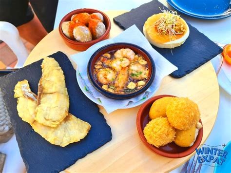 10 Foods You Must Try While In Playa Blanca - Winter Expat