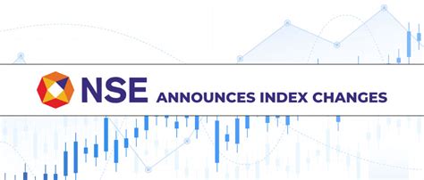 Major Changes To The Nifty 50 And Nifty Next 50 5paisa Blog