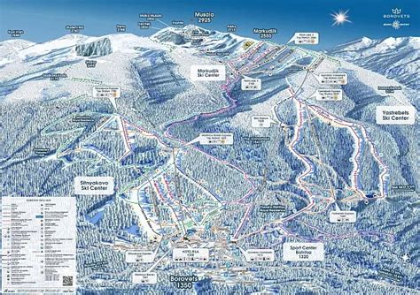 Ski Bulgaria Bansko And Borovets All About Travel