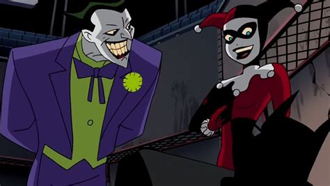 The 15 best Harley Quinn episodes from Batman: The Animated SeriesThe ...