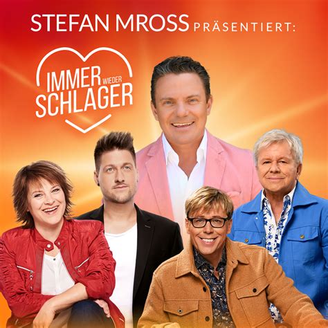 Immer Wieder Schlager Schwarzwald Tourismus Gmbh