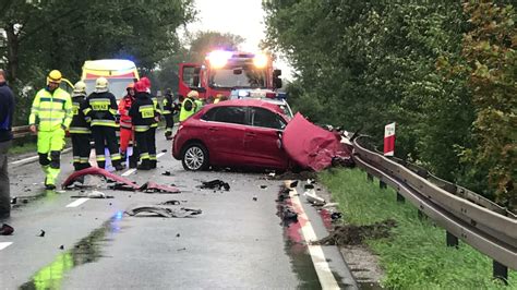 Śmiertelny wypadek przed Zawadą DK 45 już przejezdna AKTU Radio Opole