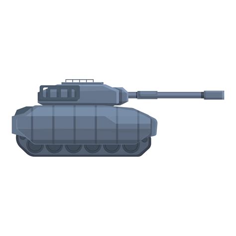 Cartoon War Tanks