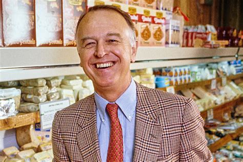 Trade Joes Founder Joe Coulombe Dies After A Long Illness At 89