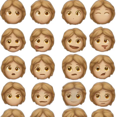 Hormones Ai Emoji Generator