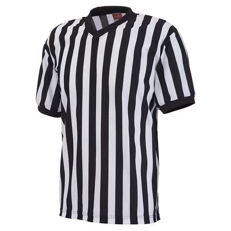 Rawlings Adults Basketball Referee Jersey Academy