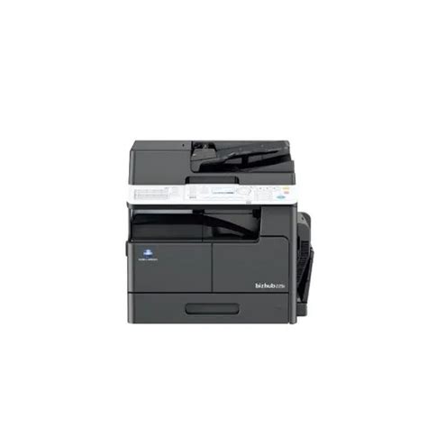 Konica Minolta Bizhub 225i Photocopy Machine At 45700 00 INR In Delhi