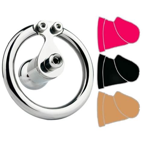 Inverted Chastity Cage With Dildo Sq Chastitygo