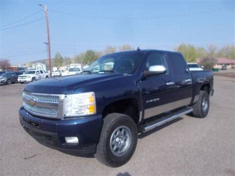 Pickup Truck For Sale In Gunnison Co John Roberts Motor Works Company