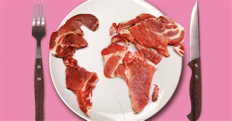 Top 10 Meat Producers In The World 2023 Report Essfeed