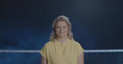 Avec Kim Clijsters Come Back Home Pickx Revient Sur La Fin De