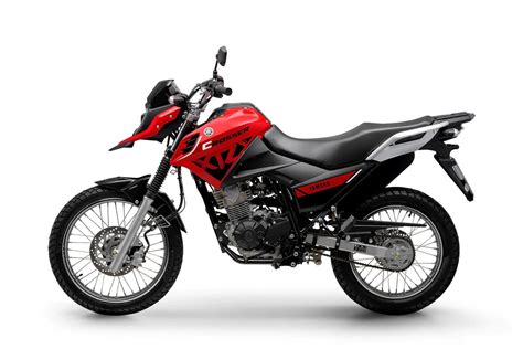 Yamaha Crosser S Abs Ficha T Cnica Top Speed Consumo