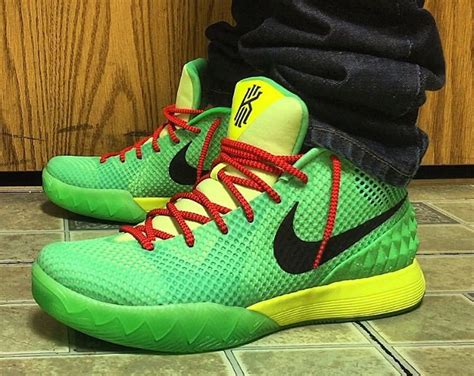 La Nike Kyrie 1 Id 25 Modèles Pour Votre Inspiration