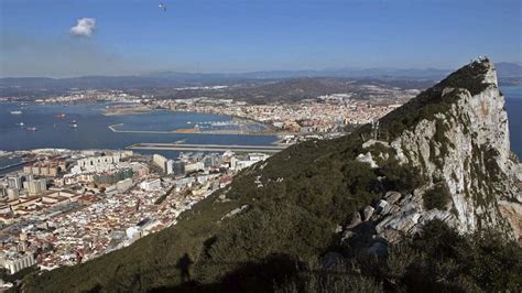 La Ue Y El Reino Unido Logran Avances Significativos Para Un Futuro