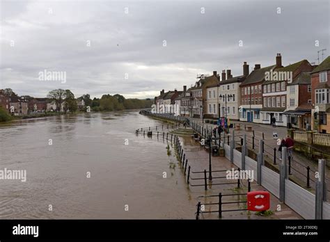 Storm Barriers Hi Res Stock Photography And Images Alamy