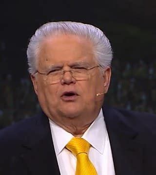 John Hagee - The Priceless Provision Entering The Land » Watch 2023 ...