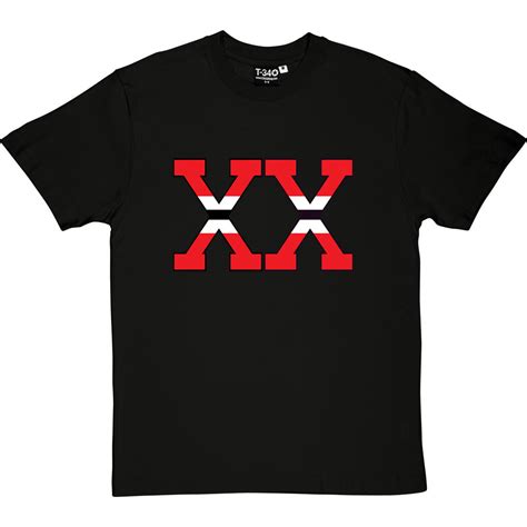 Xx T Shirt Tshirtsunited