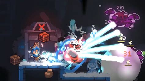 Twin Stick Roguelite Revita Graduates From Early Access And Comes To