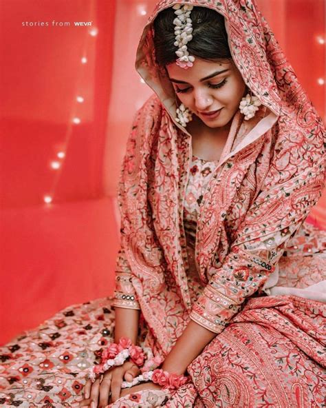 Ways To Add Phulkari Embroidery In Wedding Outfits