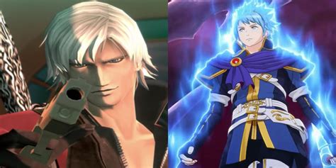 The Best Guest Character Appearances In Jrpgs