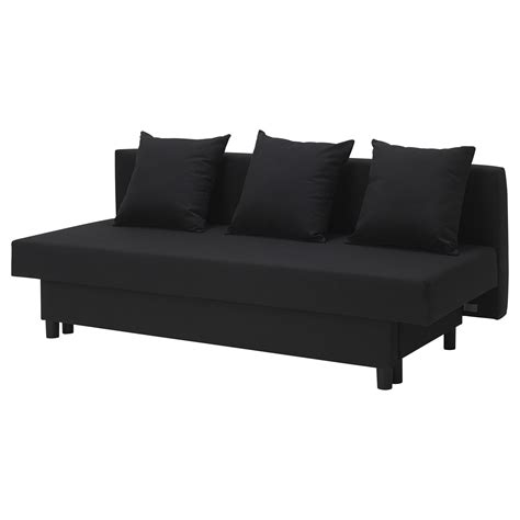 2 & 3 Seater Sofa Beds | Queen & Double Size with Storage - IKEA