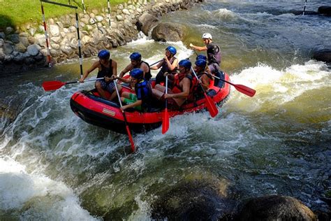 Rafting Dinghy Whitewater Free Photo On Pixabay