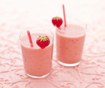 Smoothie Allo Yogurt La Ricetta Di Giallozafferano